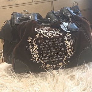 Juicy Couture Tote